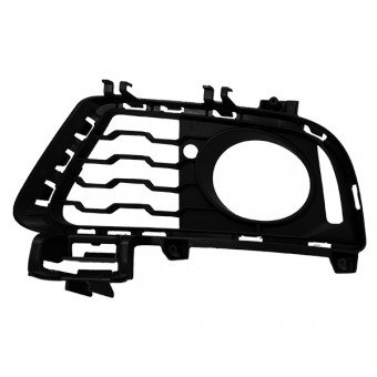 Tampon Izgarası F34+LCI Ön Sol -M-Tech-